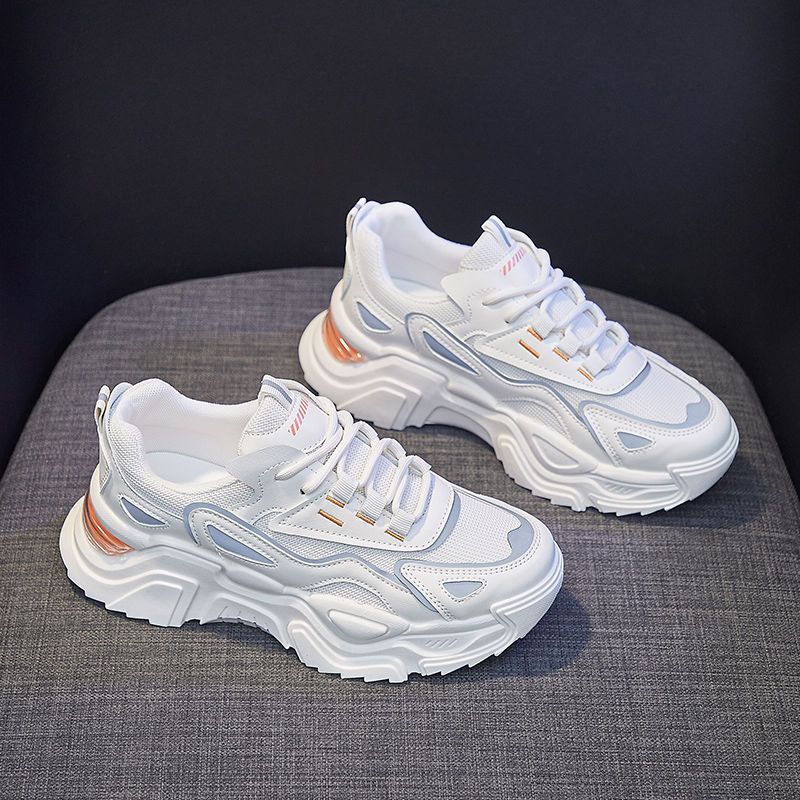 Women's Super Non Slip Sneaker - Women'S Shoes For Standing All Day บทวิจารณ์และราคา