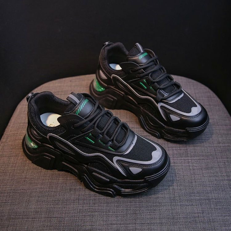 Women's Super Non Slip Sneaker - Women'S Shoes For Standing All Day บทวิจารณ์และราคา
