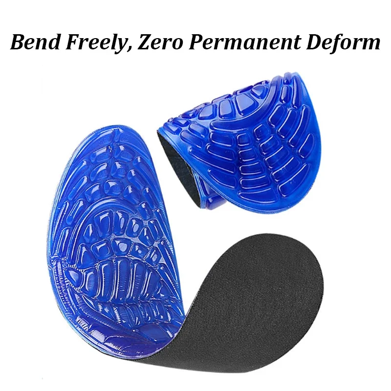 Gel Insole Sport Massaging Sil - Women'S Shoes High Arch Support บทวิจารณ์และราคา