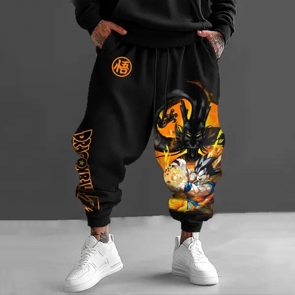 2026 Summer Dragon Ball Goku & - Women Shoes Joggers บทวิจารณ์และราคา