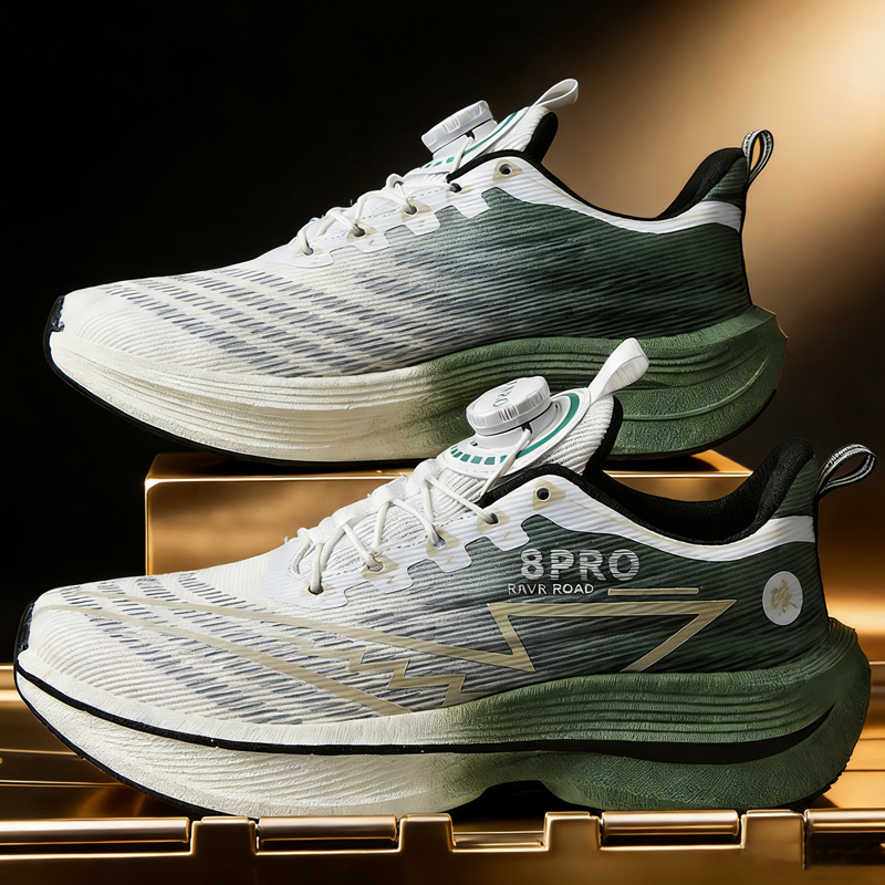 Athletic Running Shoes Men Pro - Women'S Shoes Professional บทวิจารณ์และราคา