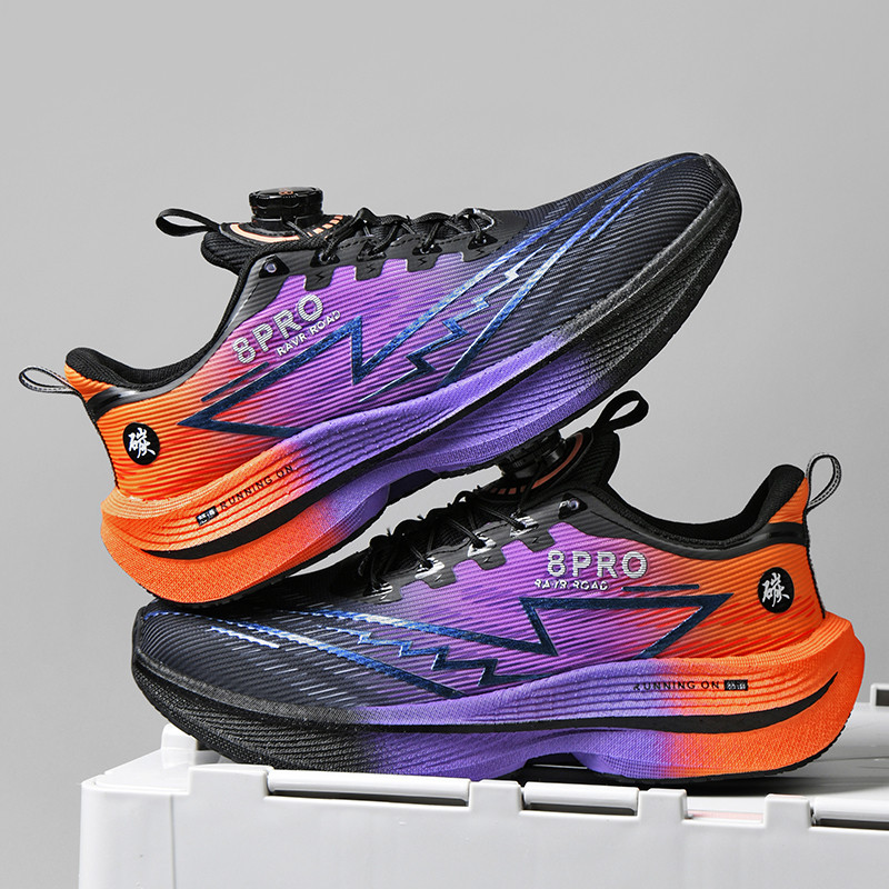 Athletic Running Shoes Men Pro - Women'S Shoes Professional บทวิจารณ์และราคา