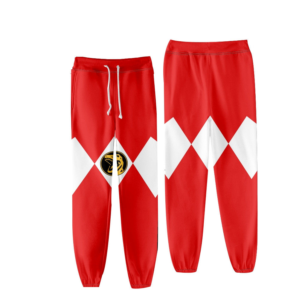 Game Mighty Morphin 3D Joggers - Women Shoes Joggers บทวิจารณ์และราคา