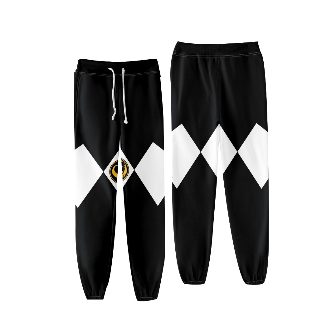 Game Mighty Morphin 3D Joggers - Women Shoes Joggers บทวิจารณ์และราคา
