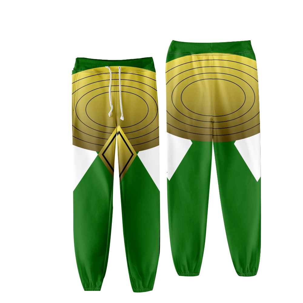Game Mighty Morphin 3D Joggers - Women Shoes Joggers บทวิจารณ์และราคา