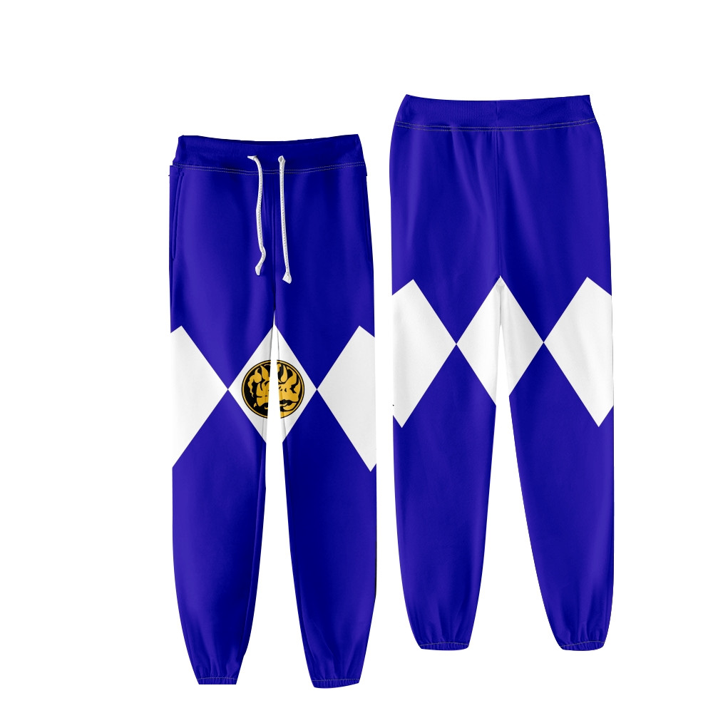 Game Mighty Morphin 3D Joggers - Women Shoes Joggers บทวิจารณ์และราคา