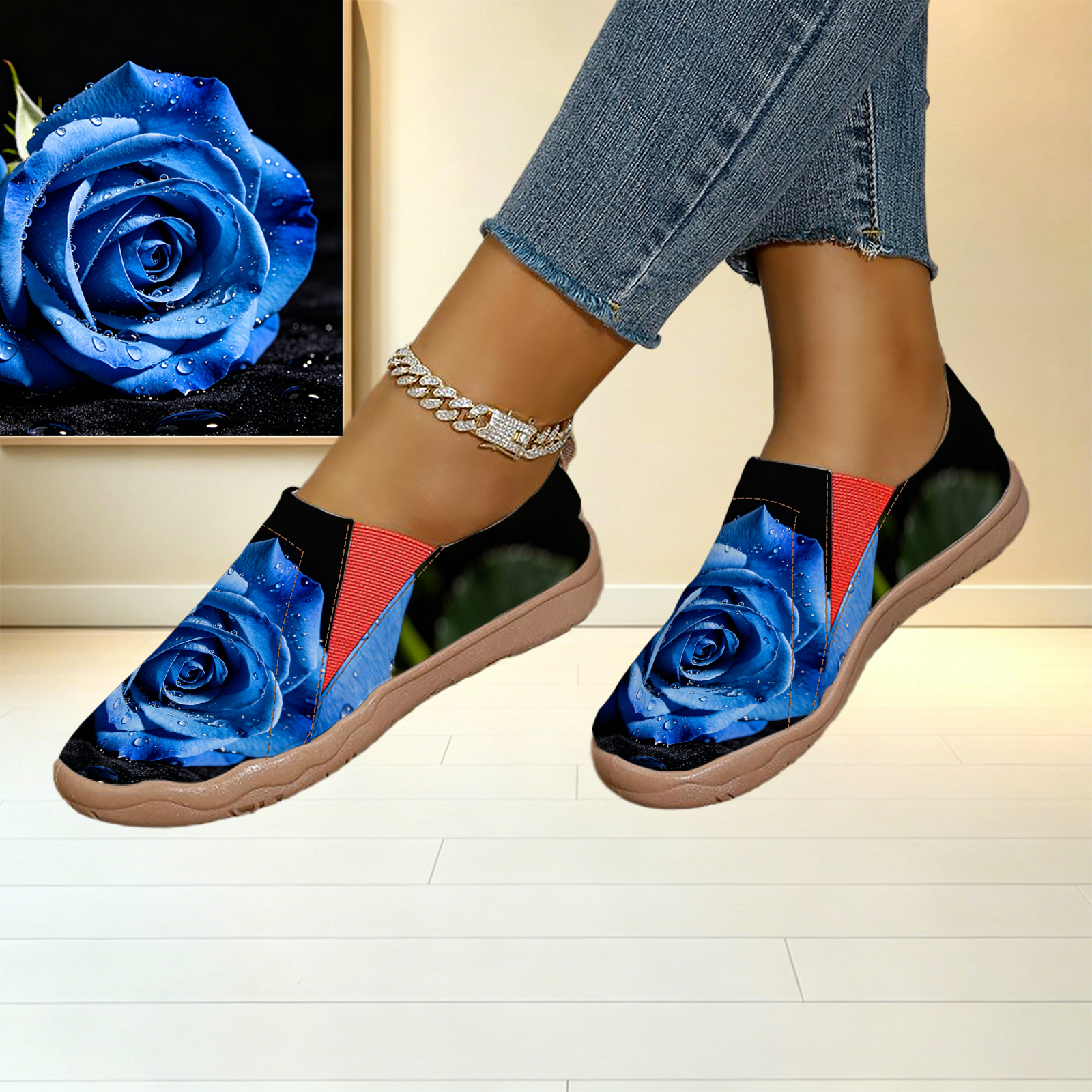 Women's Wide Toe Box Dark Nigh - Women'S Shoes With Wide Toe Box บทวิจารณ์และราคา