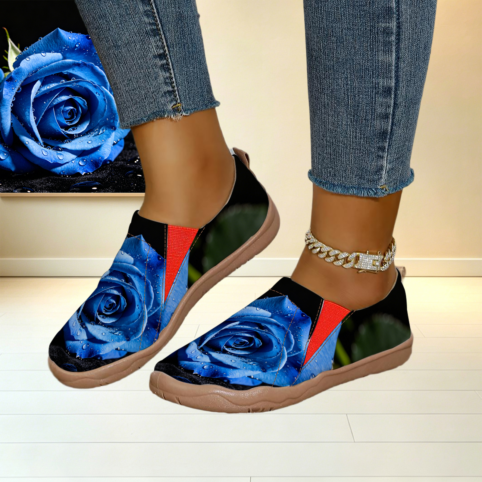 Women's Wide Toe Box Dark Nigh - Women'S Shoes With Wide Toe Box บทวิจารณ์และราคา