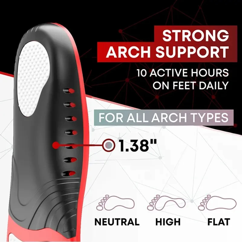 220+ Lbs Heavy Duty High Arch  - Women'S Shoes For Standing All Day บทวิจารณ์และราคา