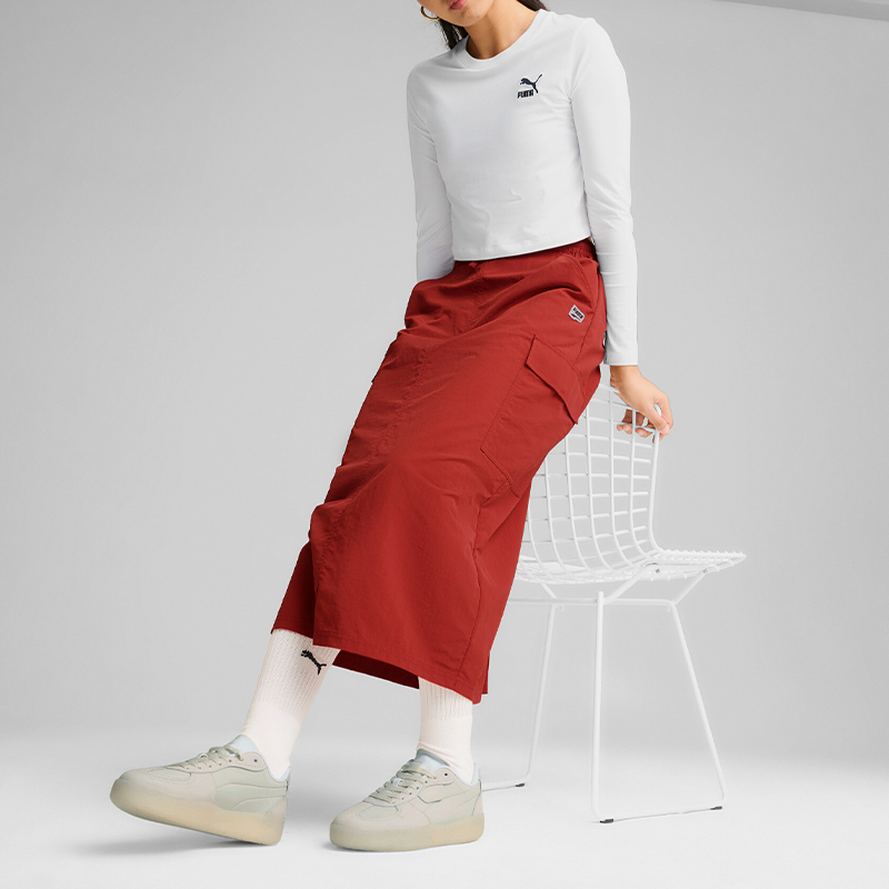 Puma genuine seasonal new wome - Women'S Shoes Trendy บทวิจารณ์และราคา