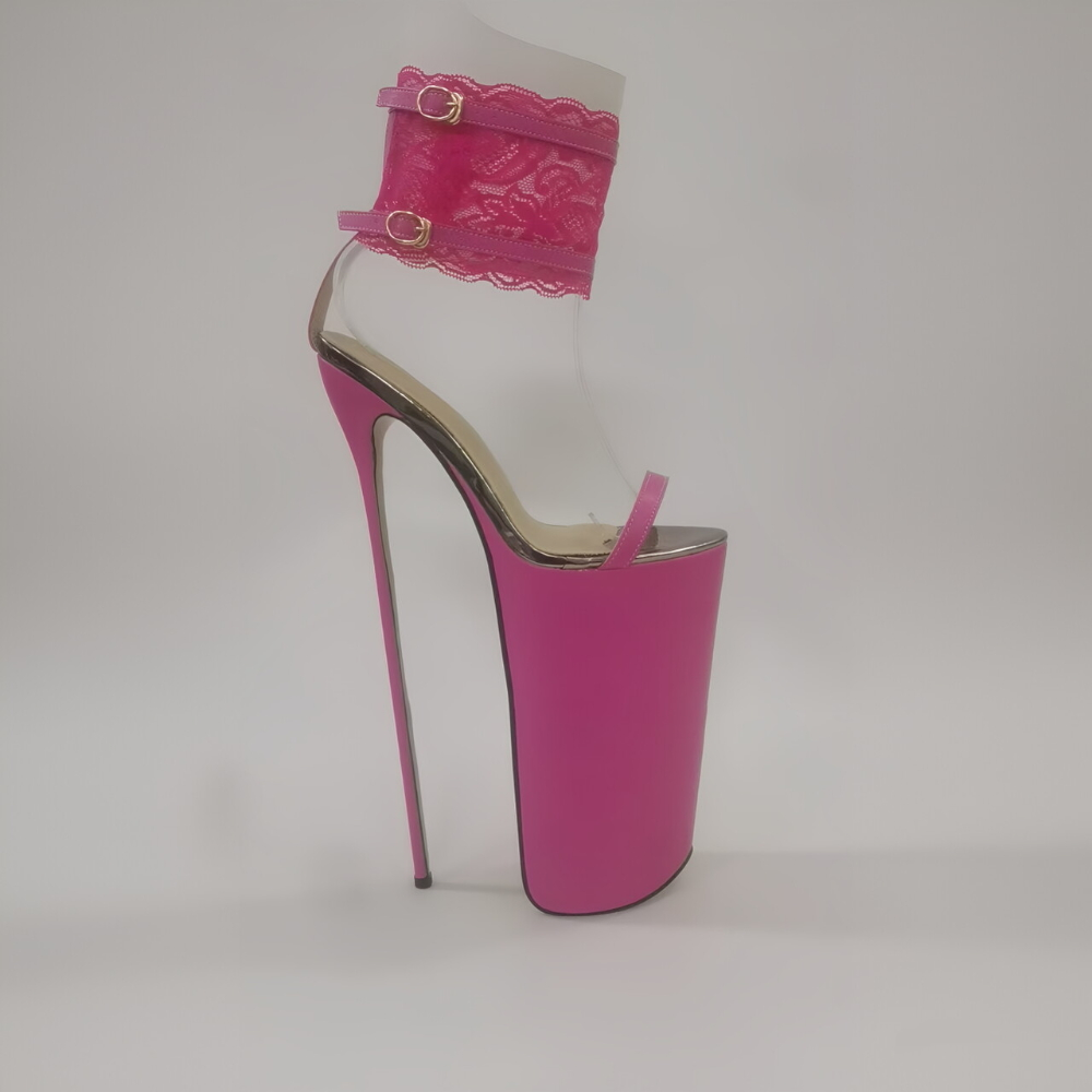 SDTRFT 30cm Ultra Thin High He - Women'S Shoes In Size 12 บทวิจารณ์และราคา
