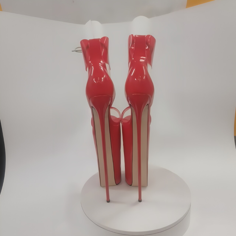 SDTRFT 30cm Ultra Thin High He - Women'S Shoes In Size 12 บทวิจารณ์และราคา