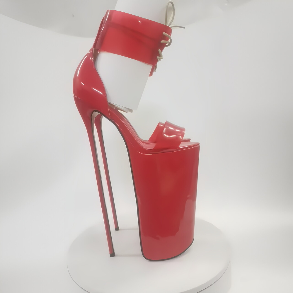 SDTRFT 30cm Ultra Thin High He - Women'S Shoes In Size 12 บทวิจารณ์และราคา