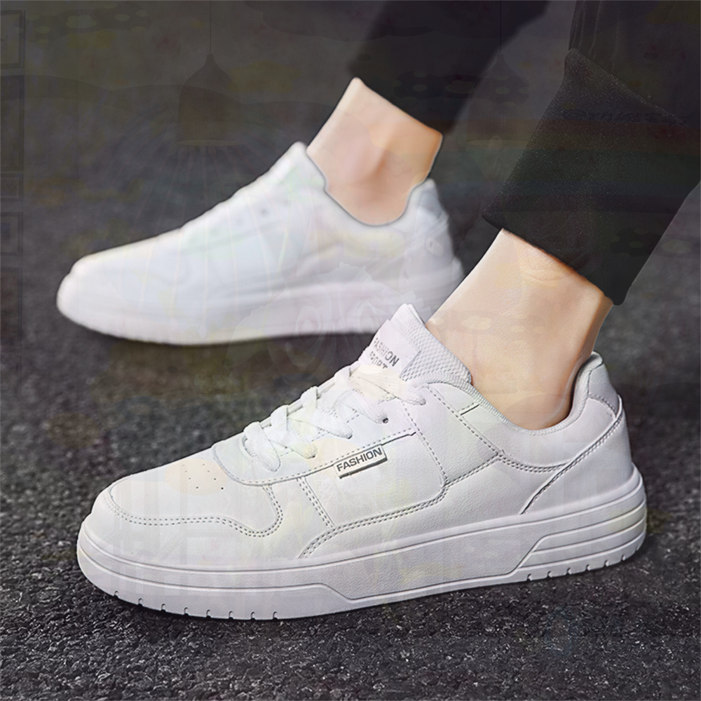 With Ties PU Leather Shoes 41  - Women Shoes Made In Italy บทวิจารณ์และราคา