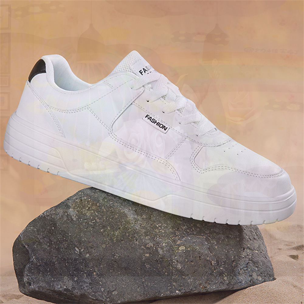 With Ties PU Leather Shoes 41  - Women Shoes Made In Italy บทวิจารณ์และราคา