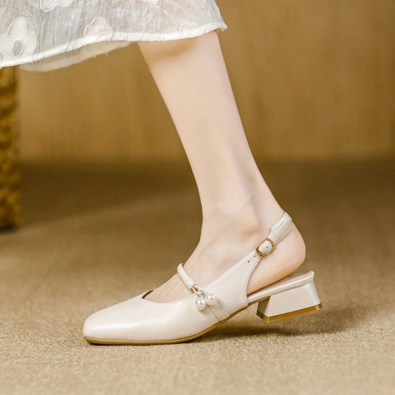 Women's Slingback Mary Janes S - Women'S Shoes Professional บทวิจารณ์และราคา
