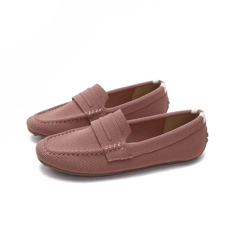 Loafers Women Summer New 's Mo - Women Shoes Size บทวิจารณ์และราคา