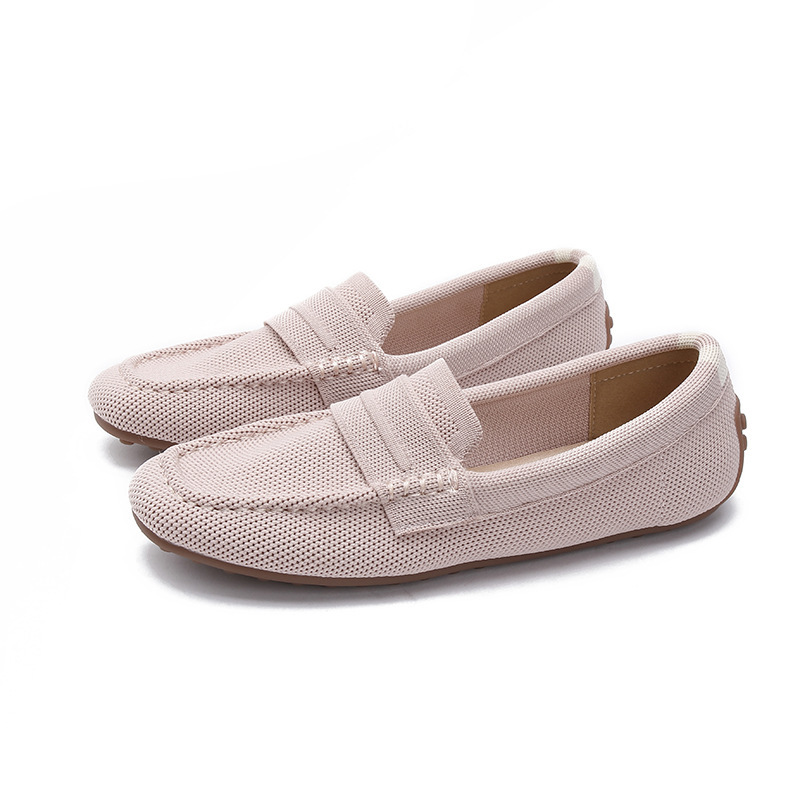 Loafers Women Summer New 's Mo - Women Shoes Size บทวิจารณ์และราคา
