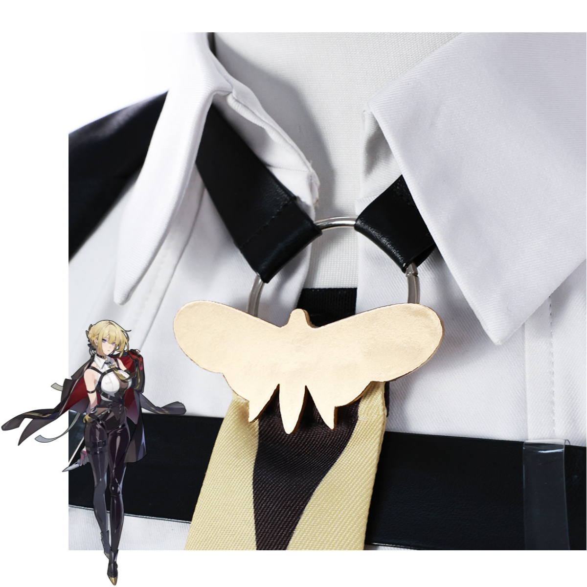 Game Zenless Zone Zero Evelyn  - Women'S Shoes Zone บทวิจารณ์และราคา