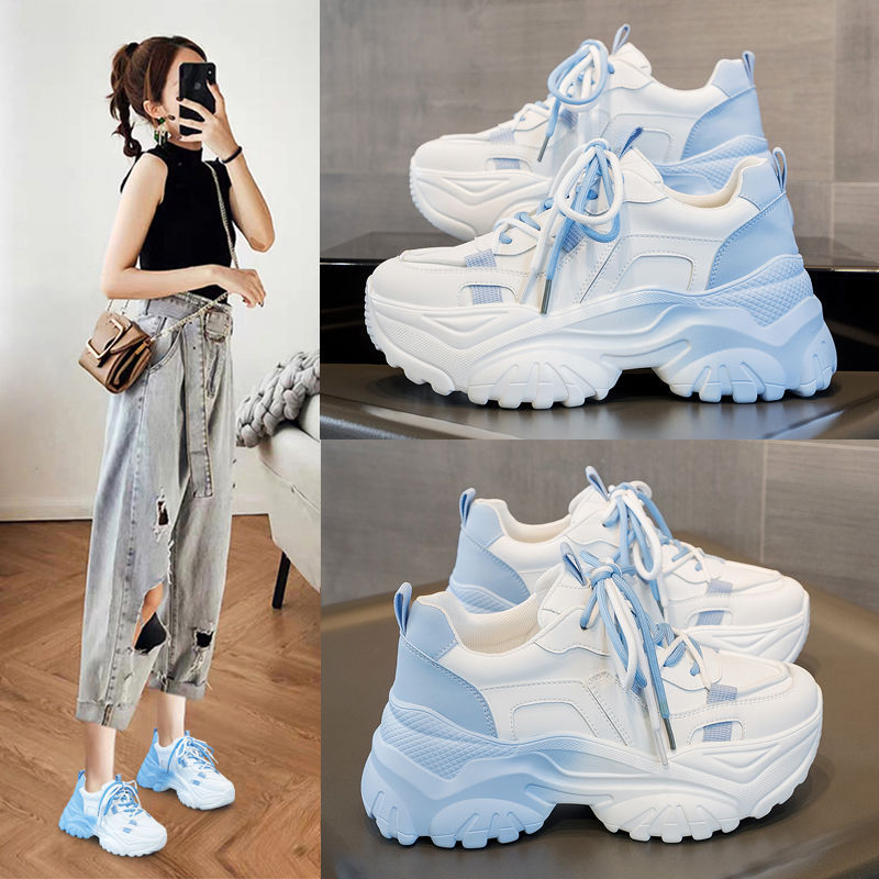 Women Sneakers 2026 New Fashio - Women Shoes Store บทวิจารณ์และราคา