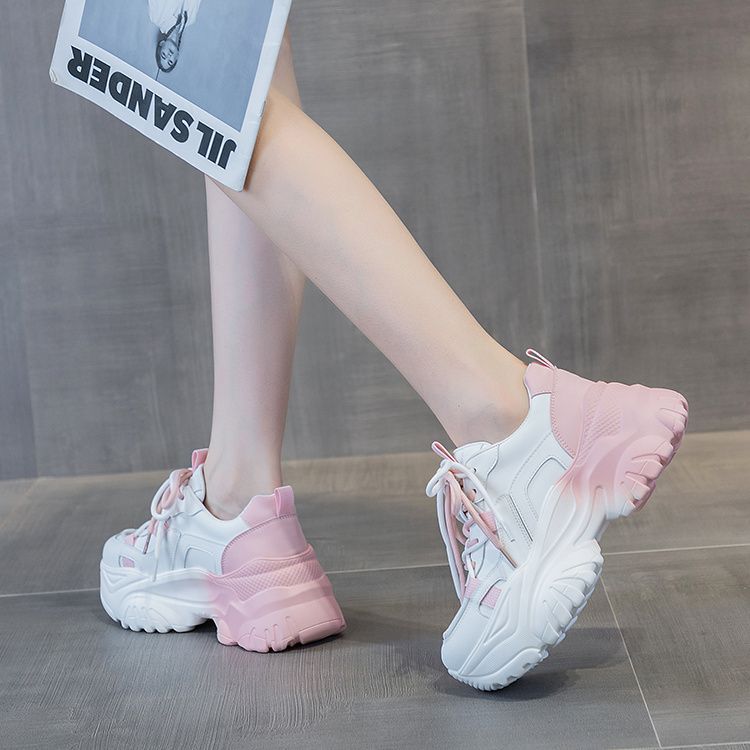 Women Sneakers 2026 New Fashio - Women Shoes Store บทวิจารณ์และราคา