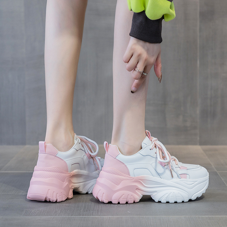 Women Sneakers 2026 New Fashio - Women Shoes Store บทวิจารณ์และราคา