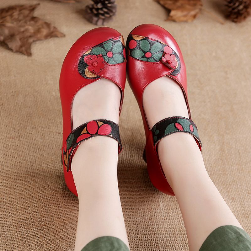 Wedges women luxury high quali - Women Shoes Size บทวิจารณ์และราคา