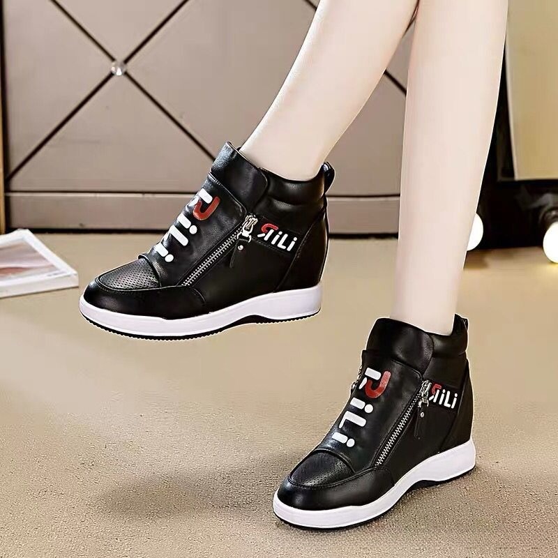 Height Increasing Casual Women - Women Shoes Store บทวิจารณ์และราคา