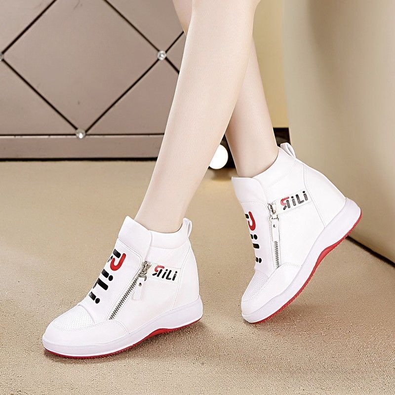 Height Increasing Casual Women - Women Shoes Store บทวิจารณ์และราคา