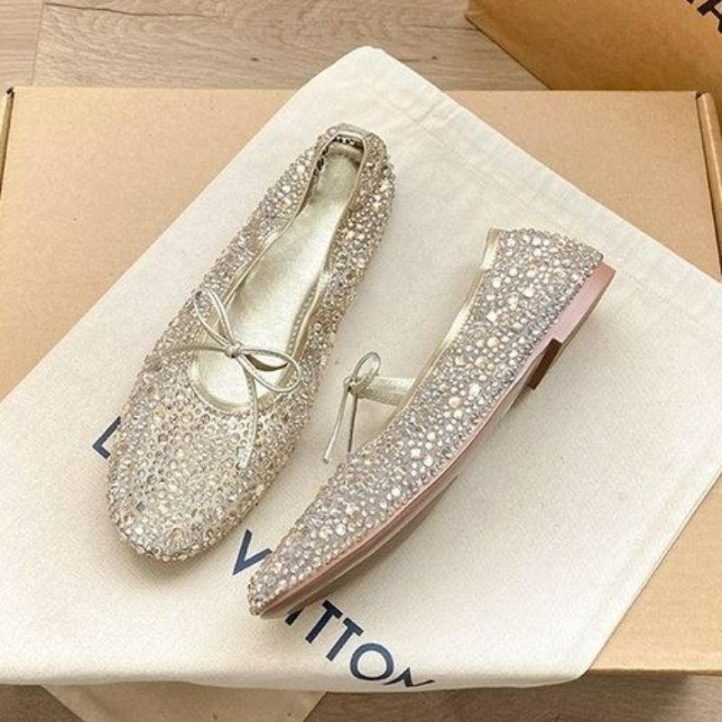 Summer New Round Closed Toe Wo - Women Shoes Nb บทวิจารณ์และราคา