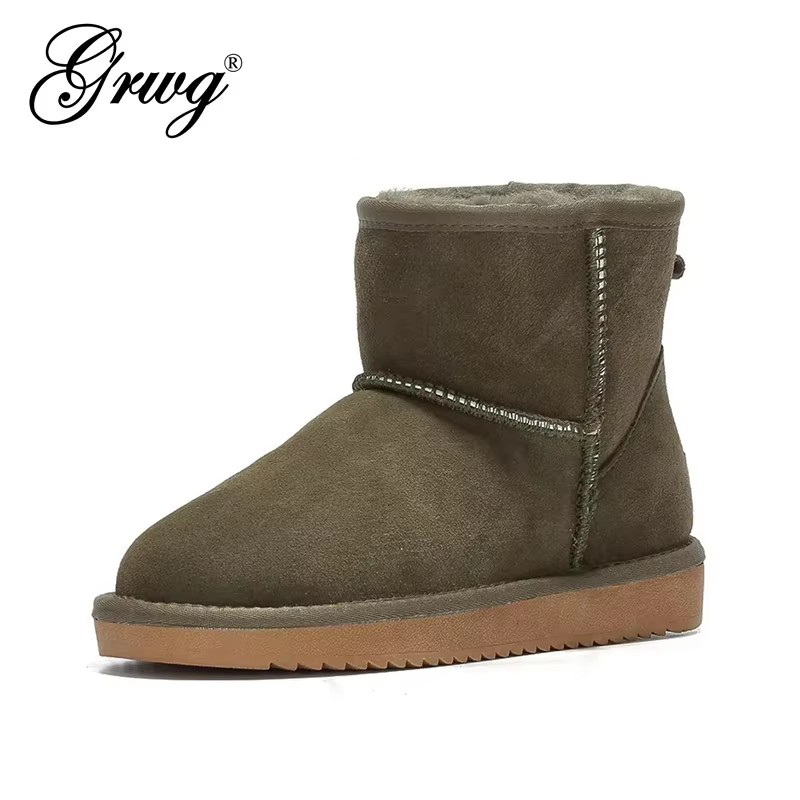 New Arrival Genuine Leather Au - Women Shoes In Australia บทวิจารณ์และราคา