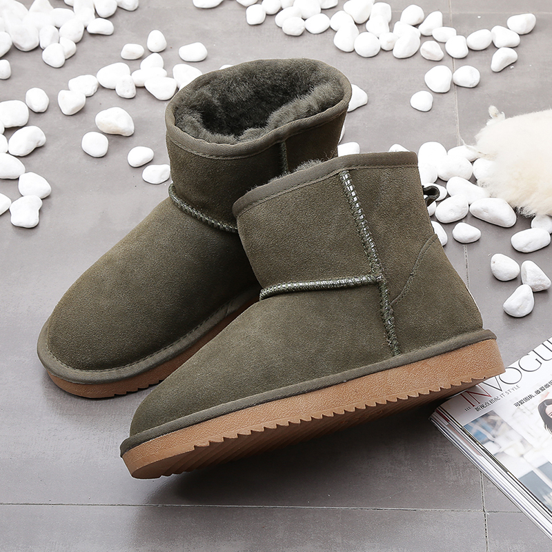 New Arrival Genuine Leather Au - Women Shoes In Australia บทวิจารณ์และราคา