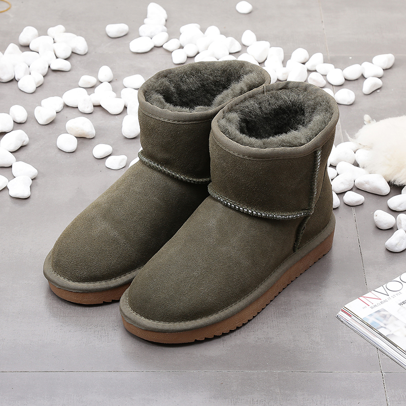 New Arrival Genuine Leather Au - Women Shoes In Australia บทวิจารณ์และราคา