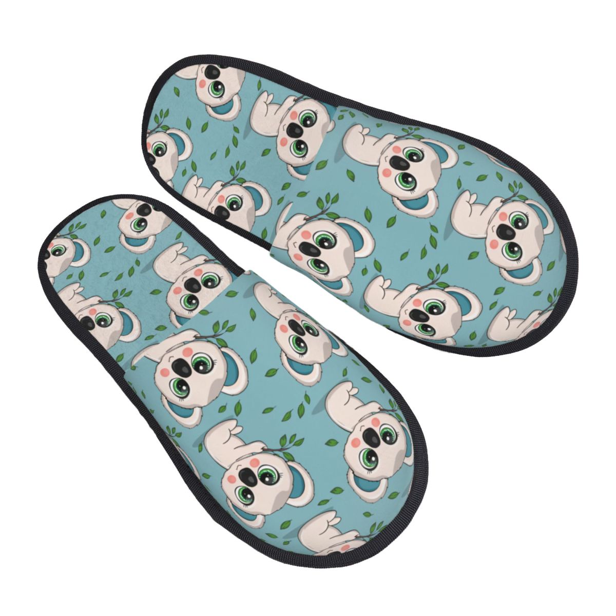 Custom Cute Australia Koala Be - Women Shoes In Australia บทวิจารณ์และราคา