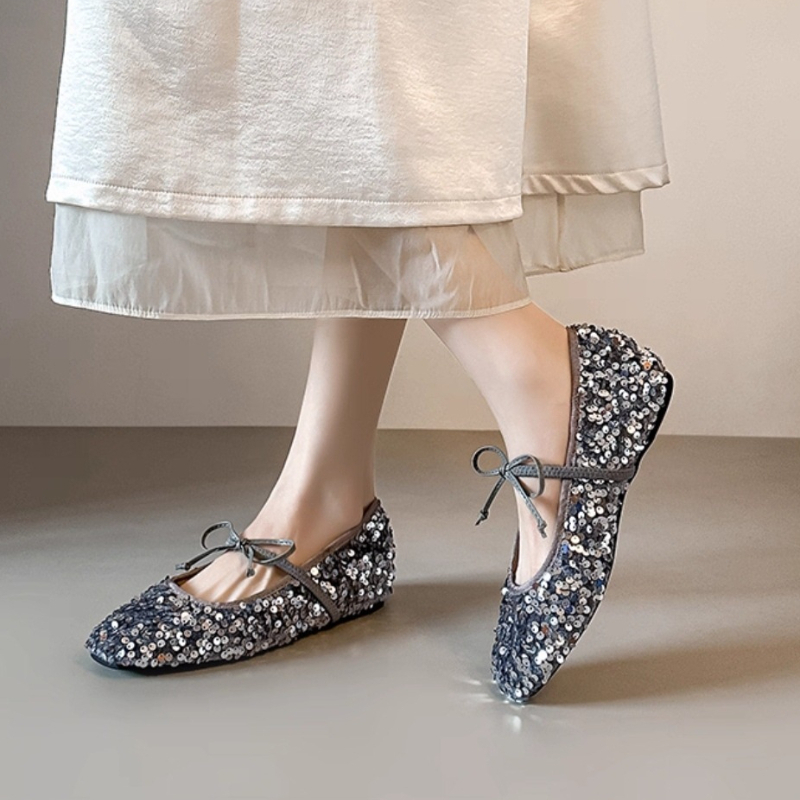 2026 New Women's Mary Jane Sho - Women Shoes Nb บทวิจารณ์และราคา