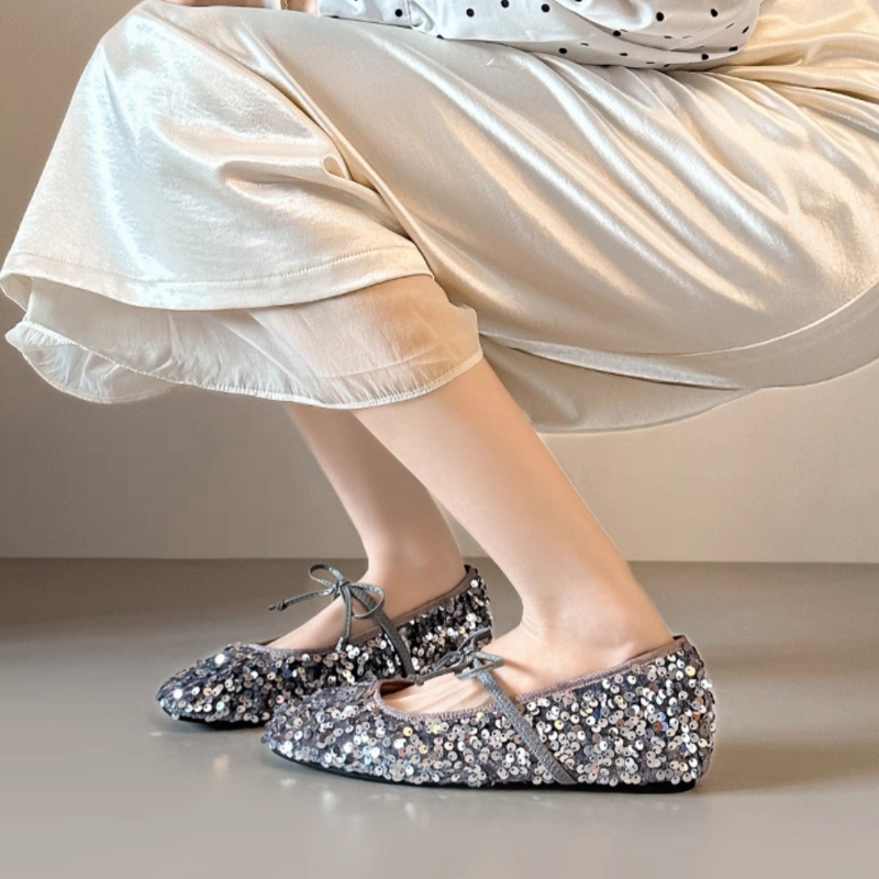2026 New Women's Mary Jane Sho - Women Shoes Nb บทวิจารณ์และราคา