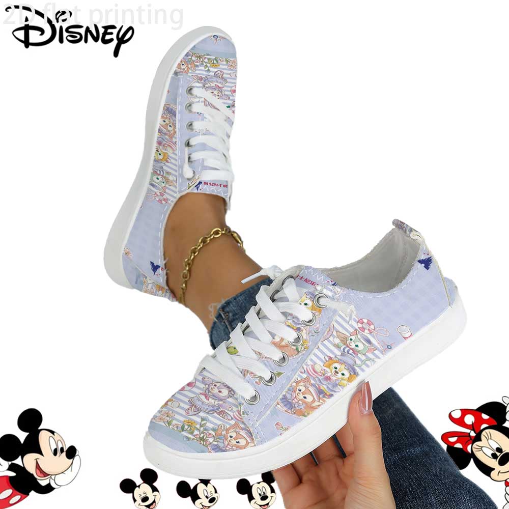 Officially Licensed Disney Duf - Women Shoes Store บทวิจารณ์และราคา