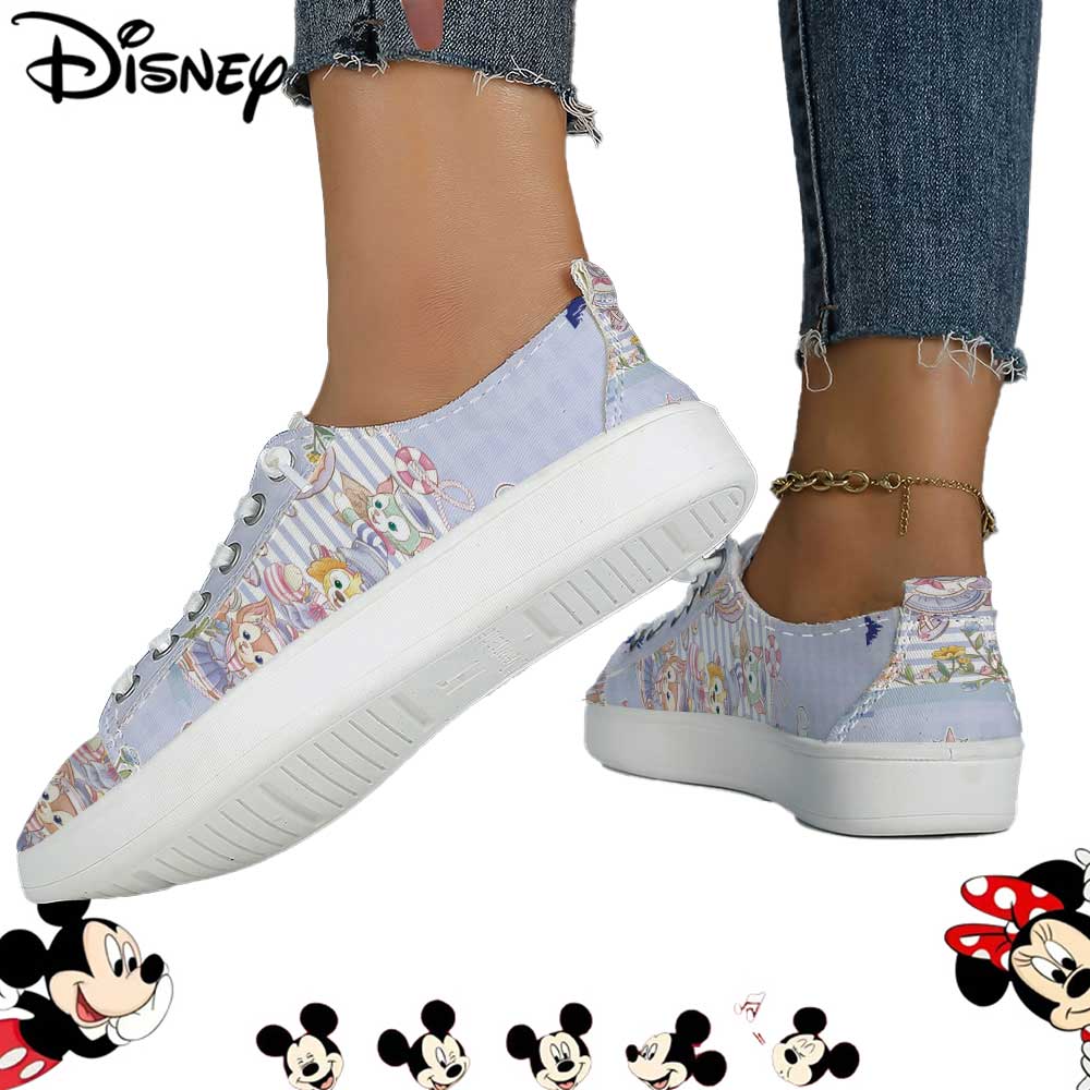 Officially Licensed Disney Duf - Women Shoes Store บทวิจารณ์และราคา