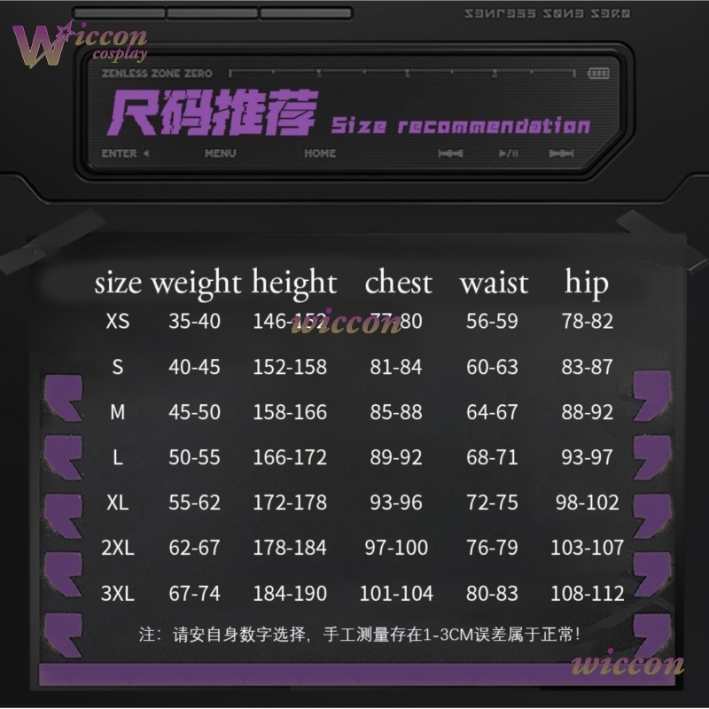 Game ZZZ New Yidhari Cosplay C - Women'S Shoes Zone บทวิจารณ์และราคา