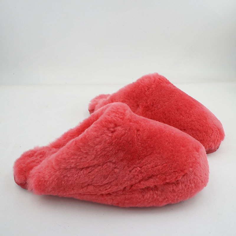 100% Real Wool Natural Fur Hom - Women'S Shoes Naturalizer บทวิจารณ์และราคา