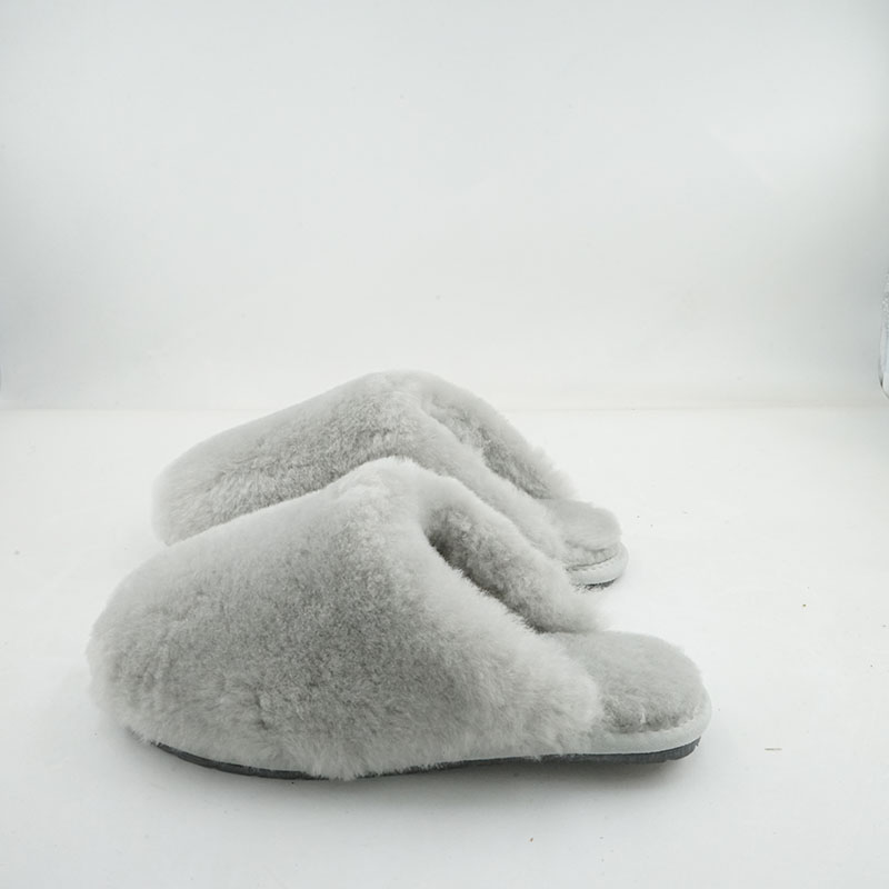 100% Real Wool Natural Fur Hom - Women'S Shoes Naturalizer บทวิจารณ์และราคา