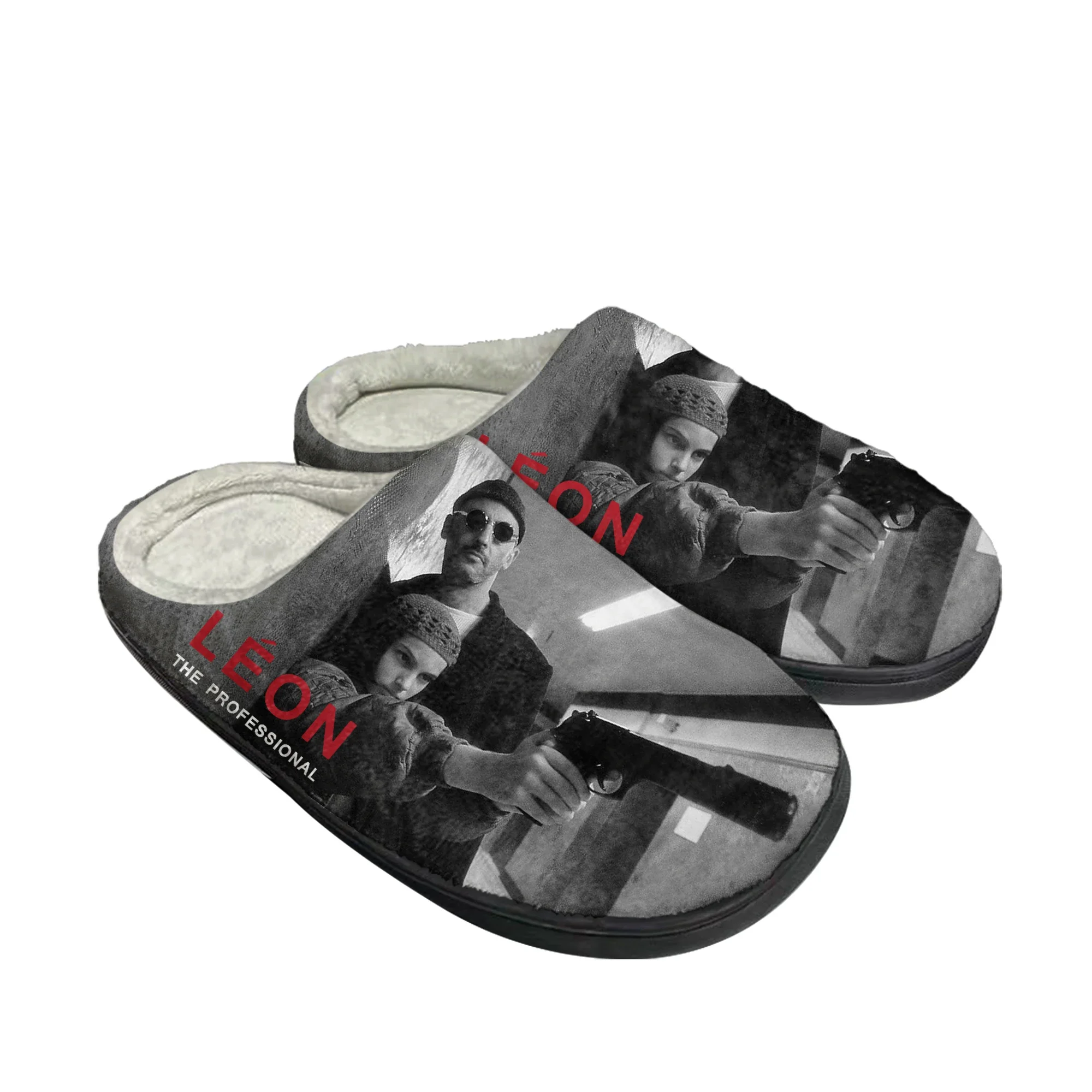 LEON The Professional Léon Hom - Women'S Shoes Professional บทวิจารณ์และราคา