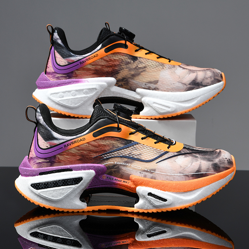 Elastic speed running shoes fo - Women'S Shoes Professional บทวิจารณ์และราคา