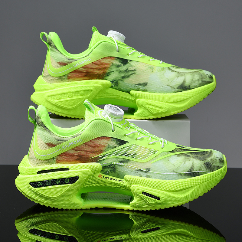 Elastic speed running shoes fo - Women'S Shoes Professional บทวิจารณ์และราคา
