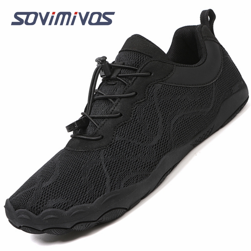 Womens Mens Barefoot Shoes Min - Women'S Shoes With Wide Toe Box บทวิจารณ์และราคา