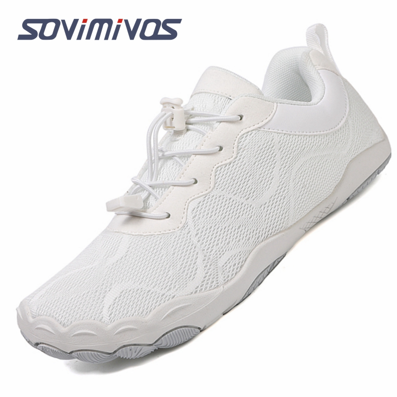 Womens Mens Barefoot Shoes Min - Women'S Shoes With Wide Toe Box บทวิจารณ์และราคา