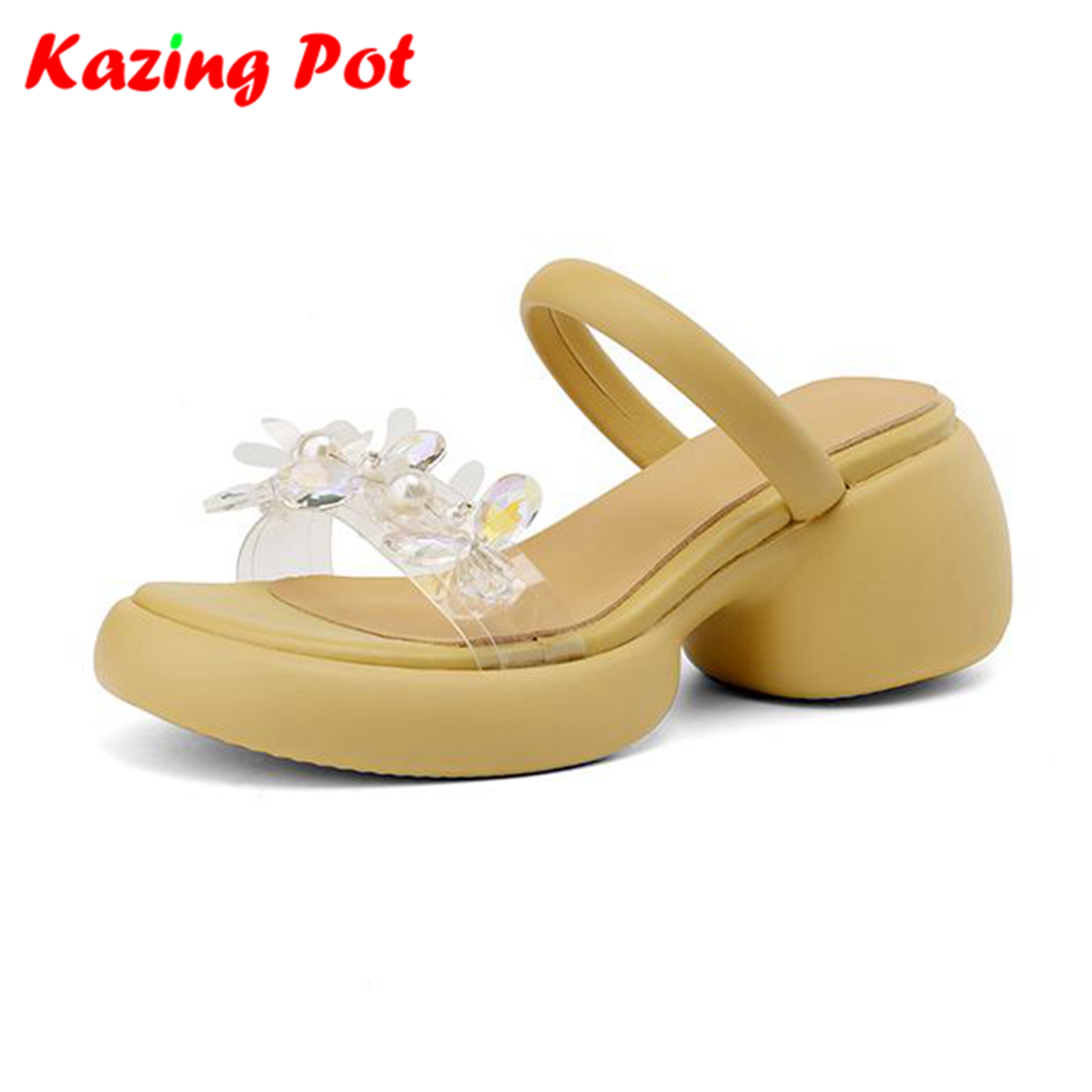 Krazing Pot Natural Leather Mu - Women'S Shoes Naturalizer บทวิจารณ์และราคา