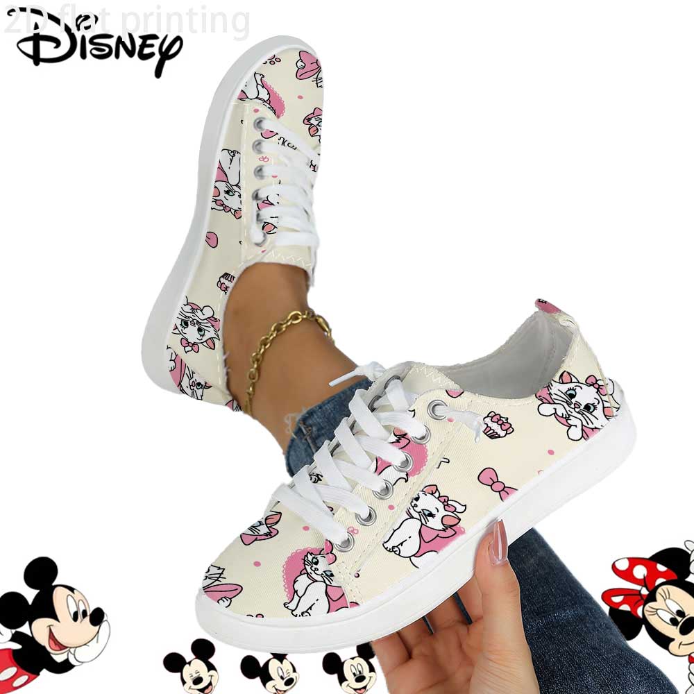 Officially Licensed Disney Mar - Women Shoes Store บทวิจารณ์และราคา