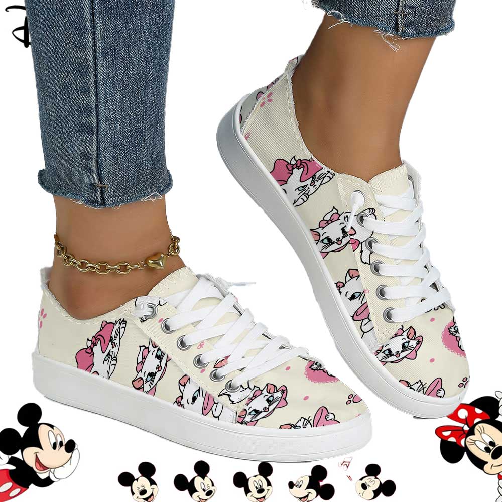 Officially Licensed Disney Mar - Women Shoes Store บทวิจารณ์และราคา