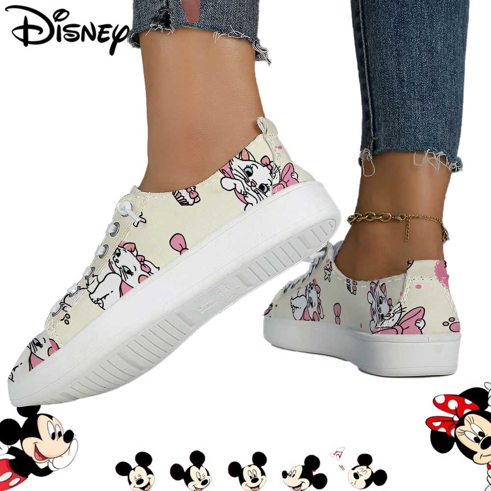 Officially Licensed Disney Mar - Women Shoes Store บทวิจารณ์และราคา